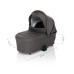 MAXI set Kočárek MOVE CROSS 2, Night Black/Black MAXI set Kočárek MOVE CROSS 2, Night Black/Black