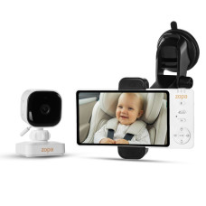 Digitální video monitor Home & Car 3v1