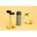 Termoska na tekutiny s brčkem 400 ml, Limoncello Termoska na tekutiny s brčkem 400 ml, Limoncello