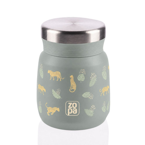 Termoska na jídlo 300 ml, Wild Gepard Termoska na jídlo 300 ml, Wild Gepard