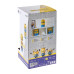 Úložný box Mimoň Kevin Úložný box Mimoň Kevin