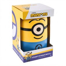 Úložný box Mimoň Stuart