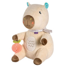 Muchláček capybara XL