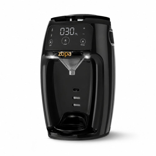 Přístroj na přípravu kojeneckého mléka Babyccino, Black Přístroj na přípravu kojeneckého mléka Babyccino, Black