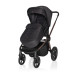 Kočárek Move Cross 5X, Quartz Black Kočárek Move Cross 5X, Quartz Black