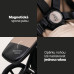 Kočárek Move Cross 5X, Quartz Black Kočárek Move Cross 5X, Quartz Black