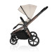 Kočárek Move Cross 5X, Quartz Beige