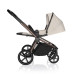 Kočárek Move Cross 5X, Quartz Beige