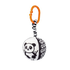 Senzorický závěsný míč, Panda