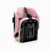 Autosedačka Gamma i-Size, Coral Pink