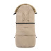 Zimní fusak Fluffy Combi, Creamy Beige Zimní fusak Fluffy Combi, Creamy Beige