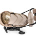 Zimní fusak Fluffy Combi, Creamy Beige Zimní fusak Fluffy Combi, Creamy Beige