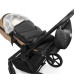 Zimní fusak Fluffy Combi, Arctic Black Zimní fusak Fluffy Combi, Arctic Black