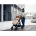 Zimní fusak Fluffy, Creamy Beige Zimní fusak Fluffy, Creamy Beige