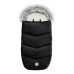 Zimní fusak Fluffy, Arctic Black Zimní fusak Fluffy, Arctic Black