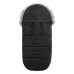 Zimní fusak Fluffy, Arctic Black Zimní fusak Fluffy, Arctic Black