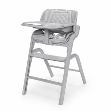 Dětská židlička Inspira 2, Oyster Grey