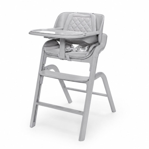 Dětská židlička Inspira 2, Oyster Grey Dětská židlička Inspira 2, Oyster Grey