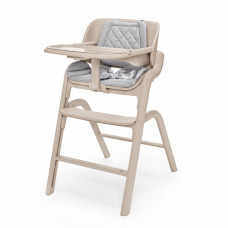 Dětská židlička Inspira 2, Cookie Beige