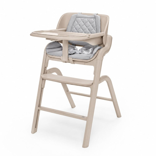 Dětská židlička Inspira 2, Cookie Beige Dětská židlička Inspira 2, Cookie Beige