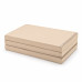 Cestovní skládací matrace 120x60 cm, Light Beige Cestovní skládací matrace 120x60 cm, Light Beige