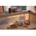 Cestovní skládací matrace 120x60 cm, Light Grey Cestovní skládací matrace 120x60 cm, Light Grey