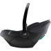 Kočárek Move Cross 5X + autosedačka Baby-Safe Core, Quartz Black Kočárek Move Cross 5X + autosedačka Baby-Safe Core, Quartz Black