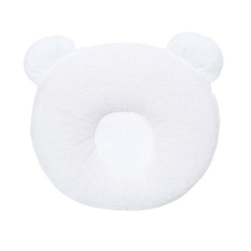 Polštářek Panda, White Polštářek Panda, White