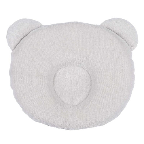 Polštářek Panda, Grey Polštářek Panda, Grey