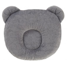 Polštářek Panda, Dark Grey
