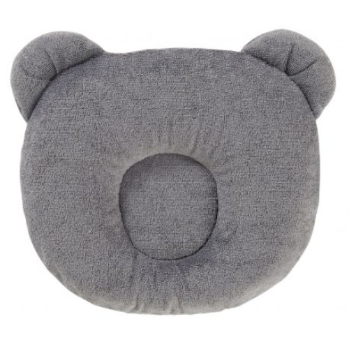 Polštářek Panda, Dark Grey Polštářek Panda, Dark Grey