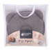 Polštářek Panda, Dark Grey Polštářek Panda, Dark Grey