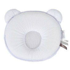 Polštářek Panda Air+, White