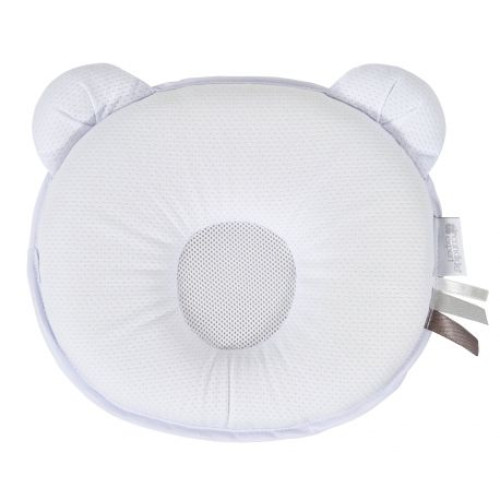 Polštářek Panda Air+, White Polštářek Panda Air+, White