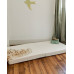 Skládací matrace Essential 60x120x7 cm Skládací matrace Essential 60x120x7 cm