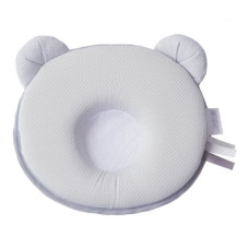 Polštářek Panda Air+, Grey