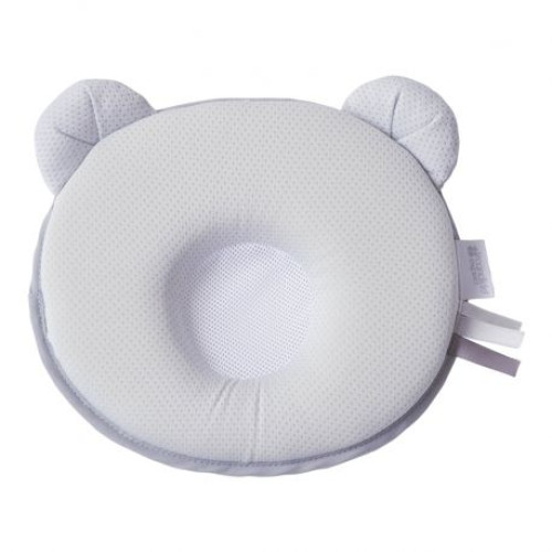 Polštářek Panda Air+, Grey Polštářek Panda Air+, Grey