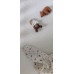 Matrace do přístavné postýlky Cotton 50x83x5 cm Matrace do přístavné postýlky Cotton 50x83x5 cm