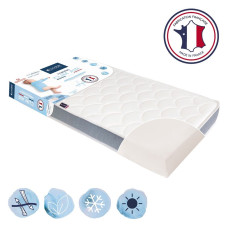 Matrace Clim Air 60x120x11 cm