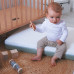 Matrace Aloe Vera 60x120x10 cm