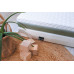 Matrace Aloe Vera 60x120x10 cm