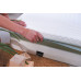 Matrace Aloe Vera 60x120x10 cm