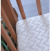 Matrace Aloe Vera 60x120x10 cm