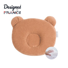 Polštářek Panda, Golden Caramel
