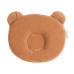 Polštářek Panda, Golden Caramel Polštářek Panda, Golden Caramel