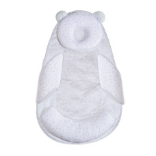 Polohovací fixační podložka Premium, Panda