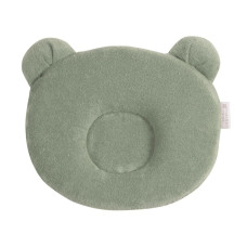 Polštářek Panda, Khaki