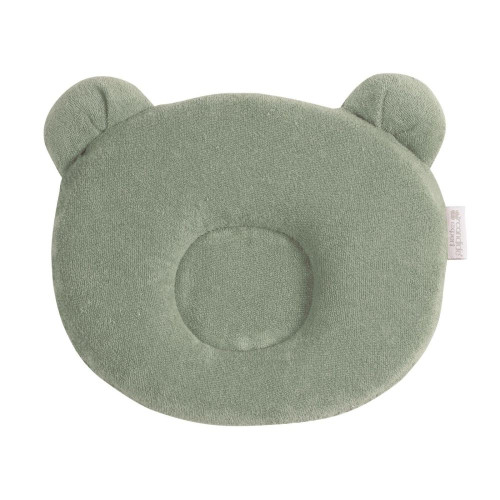 Polštářek Panda, Khaki Polštářek Panda, Khaki
