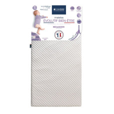 Matrace Well-Being 60x120x12 cm
