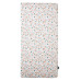 Cestovní rolovací matrace Rolled 60x120x4 cm, Terazzo